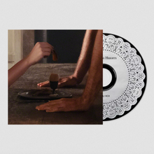 Load image into Gallery viewer, OST: CHARLI XCX - WUTHERING HEIGHTS (LP/CD/CASSETTE)
