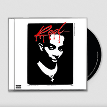 Load image into Gallery viewer, PLAYBOI CARTI - WHOLE LOTTA RED [5TH ANNI.] (2xLP/CD)
