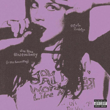 Load image into Gallery viewer, OLIVIA RODRIGO - LIVE FROM GLASTONBURY [A BBC RECORDING] (2xLP/2xCD)
