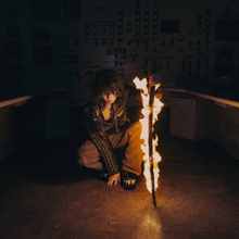 Load image into Gallery viewer, JANE REMOVER - REVENGESEEKERZ (LP)
