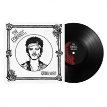 Load image into Gallery viewer, BRUNO MARS - THE ROMANTIC (LP/CD/CASSETTE)
