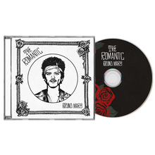 Load image into Gallery viewer, BRUNO MARS - THE ROMANTIC (LP/CD/CASSETTE)
