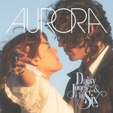 Load image into Gallery viewer, OST: DAISY JONES &amp; THE SIX - AURORA (DLX 2xLP/LP/CD)
