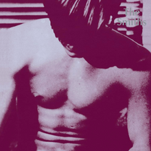 Load image into Gallery viewer, SMITHS - THE SMITHS (LP/CD)
