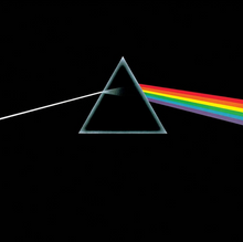 Load image into Gallery viewer, PINK FLOYD - DARK SIDE OF THE MOON [50th ANNIVERSARY] (LP/CD)
