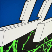 Load image into Gallery viewer, ONEOHTRIX POINT NEVER - TRANQUILIZER (2xLP/CD)
