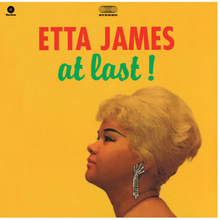 Load image into Gallery viewer, ETTA JAMES - AT LAST! (LP)
