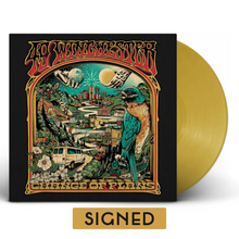 Load image into Gallery viewer, 49 WINCHESTER - CHANGE OF PLANS (LP/CD/CASSETTE)
