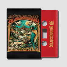 Load image into Gallery viewer, 49 WINCHESTER - CHANGE OF PLANS (LP/CD/CASSETTE)
