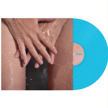 Load image into Gallery viewer, PEACHES - NO LUBE SO RUDE (LP/CD)
