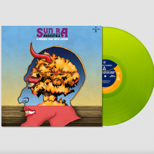 Load image into Gallery viewer, SUN RA - A FIRESIDE CHAT WITH LUCIFER (LP/CD)
