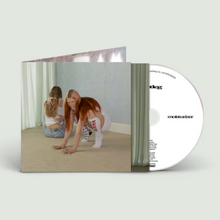 Load image into Gallery viewer, WET LEG - MOISTURIZER (LP/CD)
