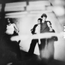 Load image into Gallery viewer, MUNA - DANCING ON THE WALL (LP/CD)
