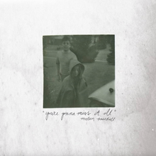 Load image into Gallery viewer, MODERN BASEBALL - YOU'RE GONNA MISS IT ALL (LP/CD/CASSETTE)
