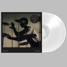 Load image into Gallery viewer, JAMES BLAKE - TRYING TIMES (2xLP/CD)
