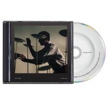 Load image into Gallery viewer, JAMES BLAKE - TRYING TIMES (2xLP/CD)
