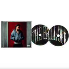 Load image into Gallery viewer, J. COLE - THE FALL-OFF (4xLP/2xCD)
