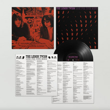 Load image into Gallery viewer, LEMON TWIGS - LOOK FOR YOUR MIND! (LP/CD/CASSETTE)
