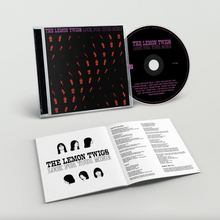 Load image into Gallery viewer, LEMON TWIGS - LOOK FOR YOUR MIND! (LP/CD/CASSETTE)
