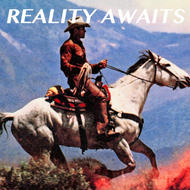 STROKES - REALITY AWAITS (LP/CD)