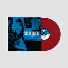 Load image into Gallery viewer, SIERRA FERRELL - LIVE AT THIRD MAN (LP)
