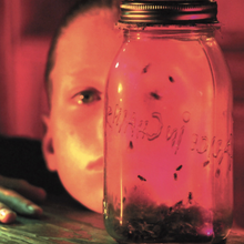 Load image into Gallery viewer, ALICE IN CHAINS - JAR OF FLIES (LP/CD)
