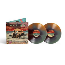 Load image into Gallery viewer, ANDERSON .PAAK - MALIBU: 10 YEAR ANNIVERSARY (2xLP/CASSETTE)
