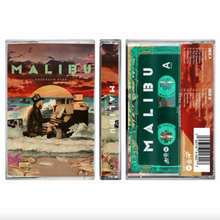 Load image into Gallery viewer, ANDERSON .PAAK - MALIBU: 10 YEAR ANNIVERSARY (2xLP/CASSETTE)
