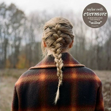 Load image into Gallery viewer, TAYLOR SWIFT - EVERMORE (2xLP/CD/CASSETTE)

