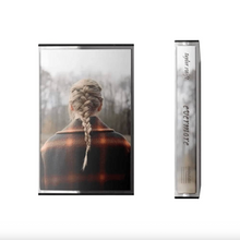 Load image into Gallery viewer, TAYLOR SWIFT - EVERMORE (2xLP/CD/CASSETTE)

