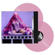 MADONNA - CONFESSIONS II (2xLP/LP/CD/CASSETTE)