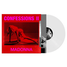 Load image into Gallery viewer, MADONNA - CONFESSIONS II (2xLP/LP/CD/CASSETTE)
