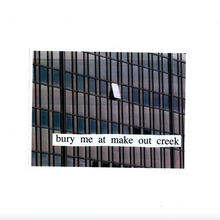 Load image into Gallery viewer, MITSKI - BURY ME AT MAKEOUT CREEK (LP/CD/CASSETTE)
