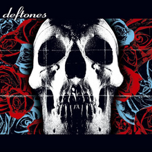 Load image into Gallery viewer, DEFTONES - DEFTONES (LP/CD)
