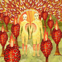 Load image into Gallery viewer, OF MONTREAL - THE SUNLANDIC TWINS [20TH ANNIVERSARY] (2xLP/CD)
