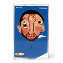 Load image into Gallery viewer, MAC MILLER - BALLOONERISM (2xLP/CD/CASSETTE)
