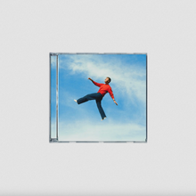 Load image into Gallery viewer, ALEX WARREN - WILDCHILD (LP/CD/CASSETTE)
