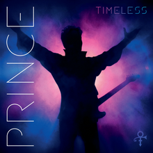 Load image into Gallery viewer, PRINCE - TIMELESS (LP/CD)
