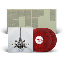 Load image into Gallery viewer, INTERPOL - THIS MIRROR WEIGHS A TON (2xLP/CD)

