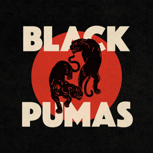 Load image into Gallery viewer, BLACK PUMAS - BLACK PUMAS (LP/CD)
