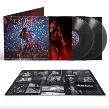 Load image into Gallery viewer, DUA LIPA - LIVE FROM MEXICO (2xLP/2xCD)
