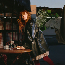 Load image into Gallery viewer, CARLY RAE JEPSEN - DAY AND NIGHT (2xLP/CD)
