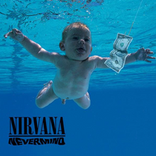 Load image into Gallery viewer, NIRVANA - NEVERMIND (LP+7"/LP/2xCD/CD/CASSETTE)
