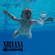 NIRVANA - NEVERMIND (LP+7