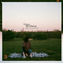 Load image into Gallery viewer, LIZZY MCALPINE - GIVE ME A MINUTE (LP/CD)
