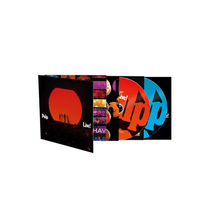 Load image into Gallery viewer, PULP - LIVE! (2xLP/2xCD)
