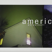 Load image into Gallery viewer, AMERICAN FOOTBALL - LP1 (DLX 2xLP/LP/CD/CASSETTE)
