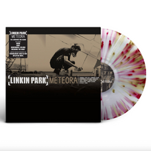 Load image into Gallery viewer, LINKIN PARK - METEORA (4xLP BOX SET/LP/CD)
