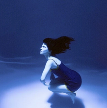 Load image into Gallery viewer, MARÍAS - SUBMARINE (LP/CD/CASSETTE)
