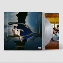 Load image into Gallery viewer, CONAN GRAY - WISHBONE (LP/CD)
